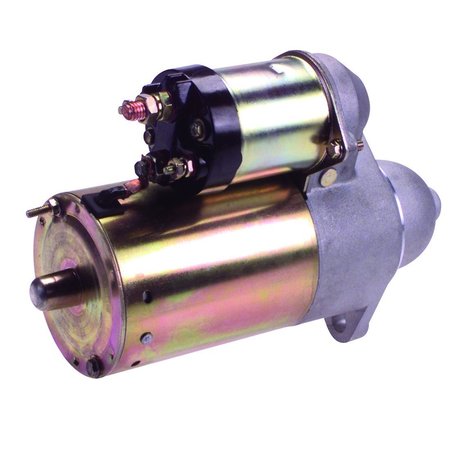 Ilc Replacement For Armgroy, 6413 Starter 6413 STARTER